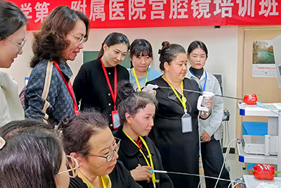 濟(jì)遠(yuǎn)醫(yī)療十月學(xué)術(shù)回顧 | 深耕婦科領(lǐng)域，創(chuàng)新永無(wú)止境